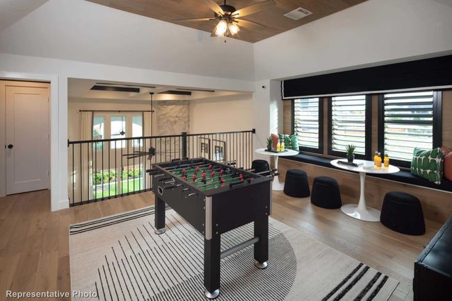 Game Room (Representative Photo) | Image 36