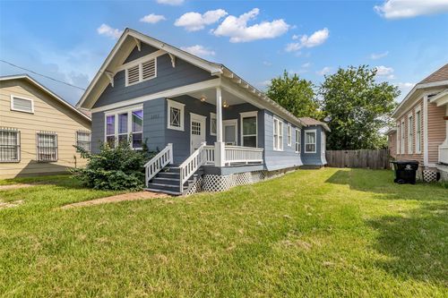 4303 Mckinney St, Houston, TX, 77023-1125 | Card Image