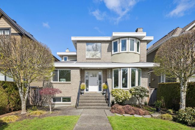 2833 W 21 St Avenue, House other with 5 bedrooms, 3 bathrooms and 3 parking in Vancouver BC | Image 33