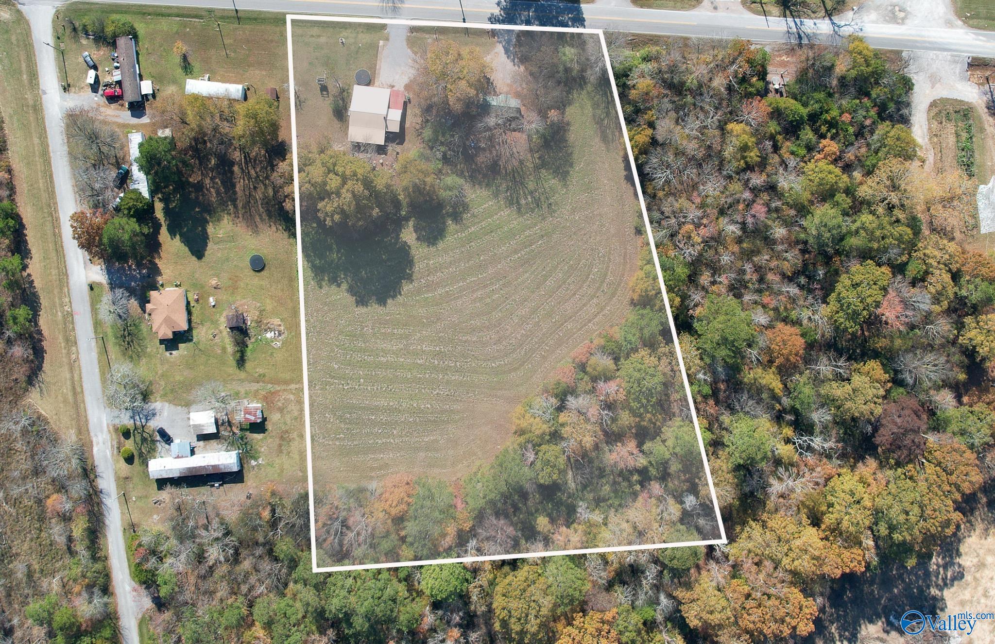 Main Dr, New Hope, AL 35760 #1