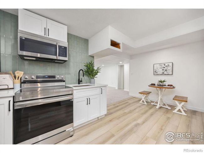 Lower Level Kitchen | Image 28
