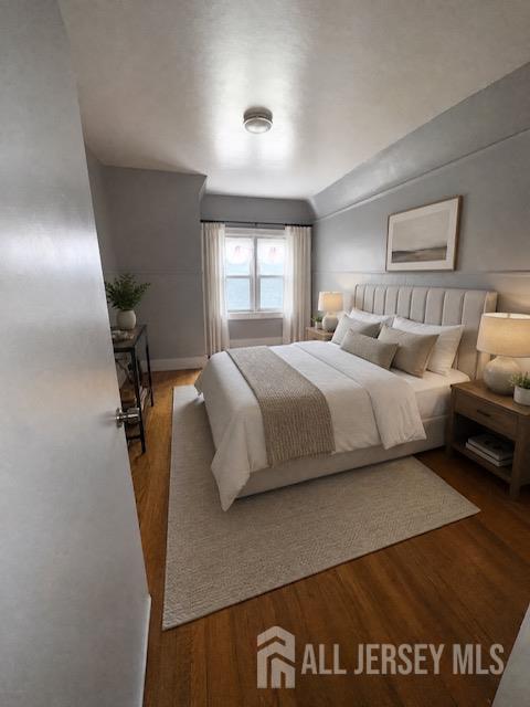 Residential Lease in Newark