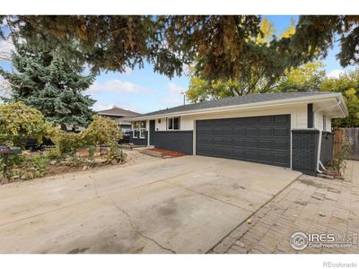 1339 Martin Street, House other with 3 bedrooms, 1 bathrooms and 2 parking in Longmont CO | Image 3