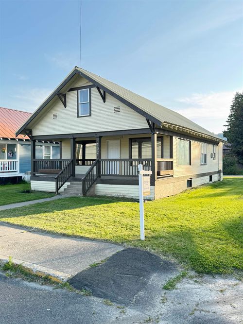 202 S Central Ave, Ione, WA, 99139 | Card Image