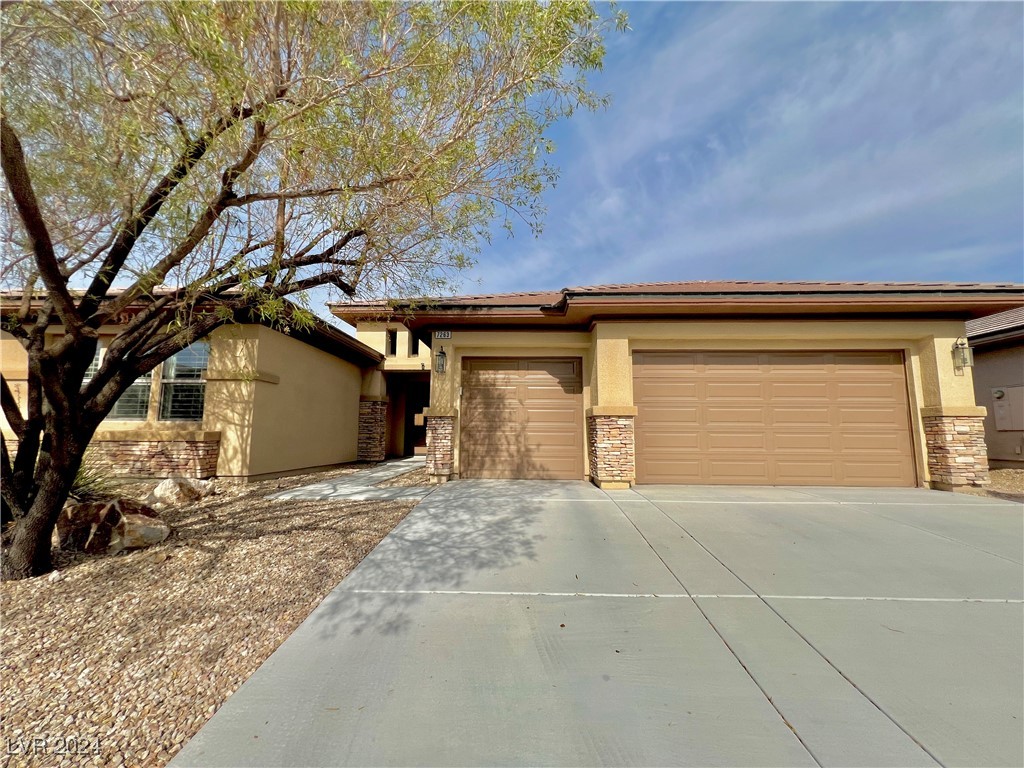Bugler Swan Way, North Las Vegas, NV 89084