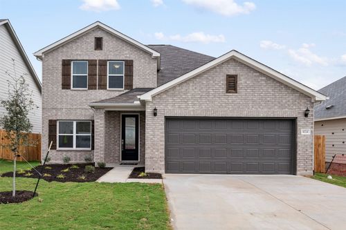 9724 Serene Bliss Lane, Buda, TX, 78610 | Card Image