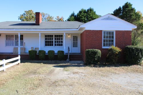 398 N Englewood Dr, Kenly, NC, 27542-7715 | Card Image