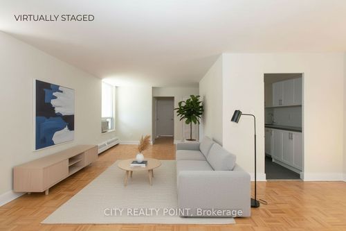 201-490 Eglinton Ave E, Toronto, ON, M4P1M4 | Card Image