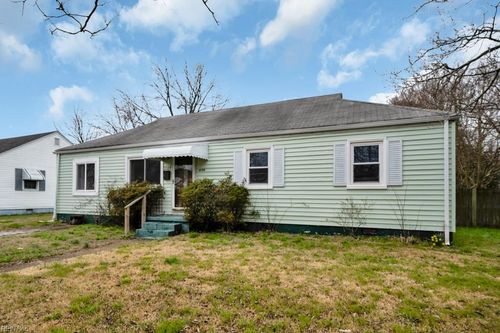 3529 Thurston St, Norfolk, VA, 23513-1634 | Card Image