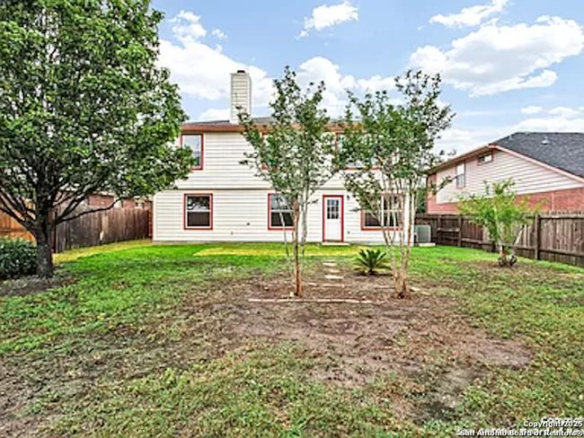 9906 Autumn Dawn, House other with 3 bedrooms, 3 bathrooms and null parking in Converse TX | Image 24