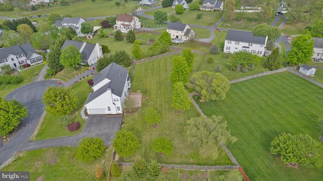 40 General Semmes Ct, House other with 4 bedrooms, 3 bathrooms and null parking in HARPERS FERRY WV | Image 57