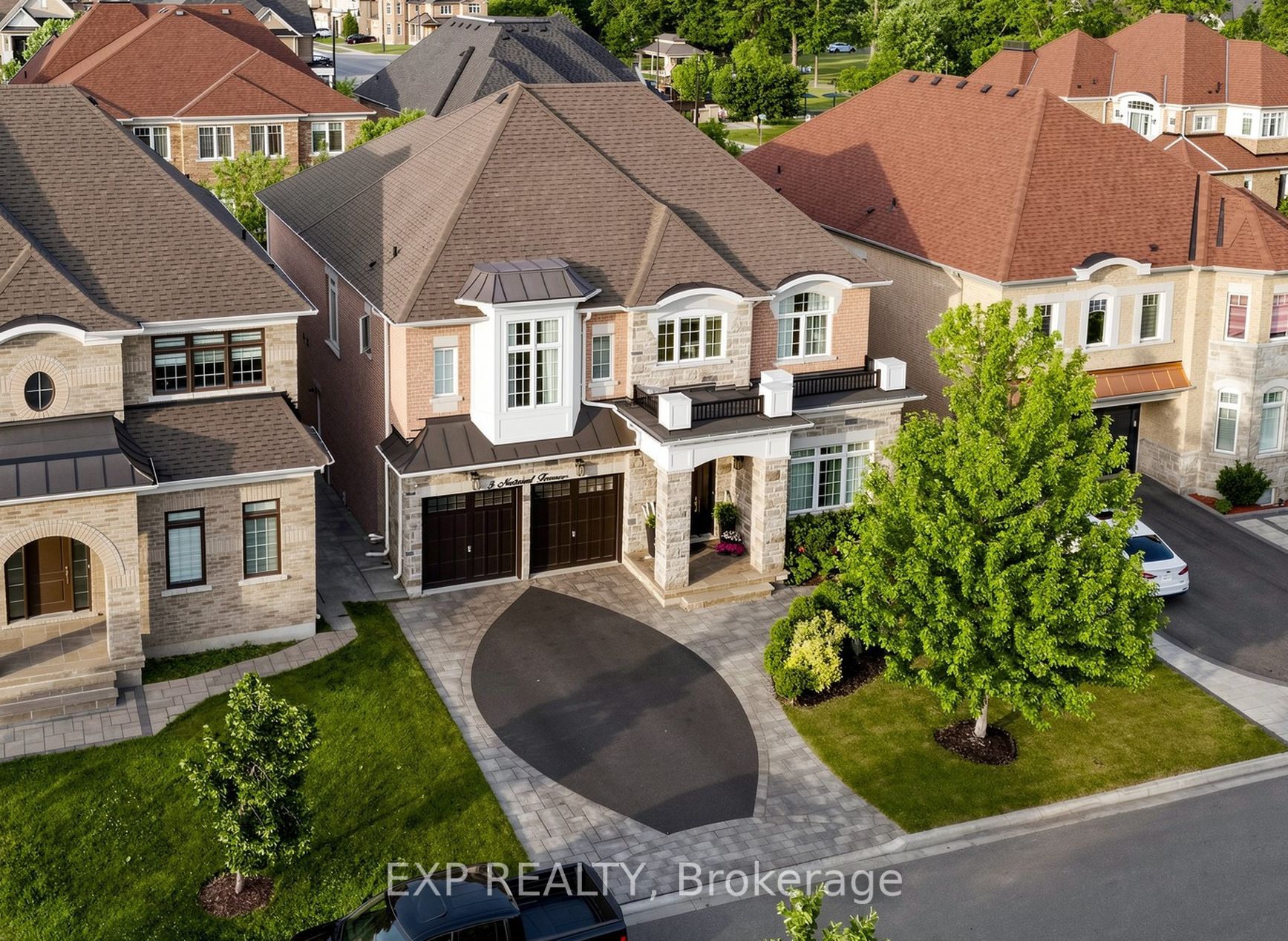 Residential in Brampton 4