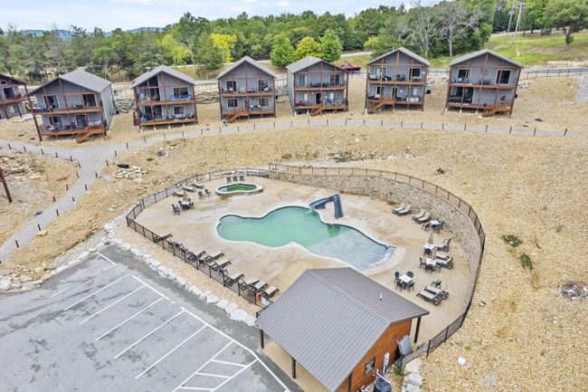 Amenities Table Rock Resort | Image 39