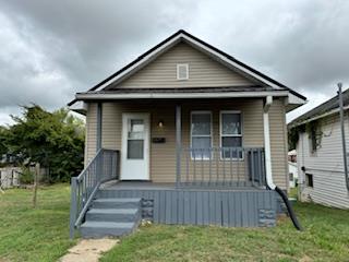 Prospect St, Chillicothe, OH 45601