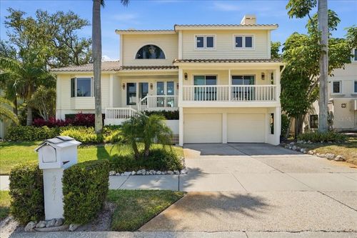 3481 Bayou Sound, LONGBOAT KEY, FL, 34228-3011 | Card Image