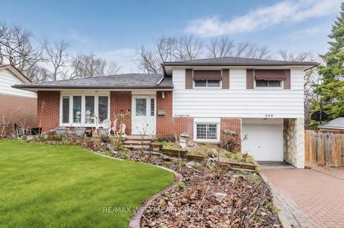 509 Arnhem Dr, Oshawa, ON, L1G2J2 | Card Image