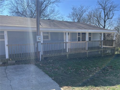 417 E Lowell Ave, Cave Springs, AR, 72718-9038 | Card Image