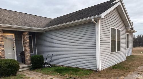 6796 S 1050 West Road, Owensville, IN, 47665 | Card Image