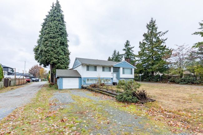 3141 York Street, House other with 4 bedrooms, 2 bathrooms and 3 parking in Port Coquitlam BC | Image 4