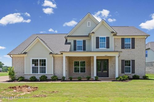 2225 Highground Drive, Southaven, MS, 38672 | Card Image