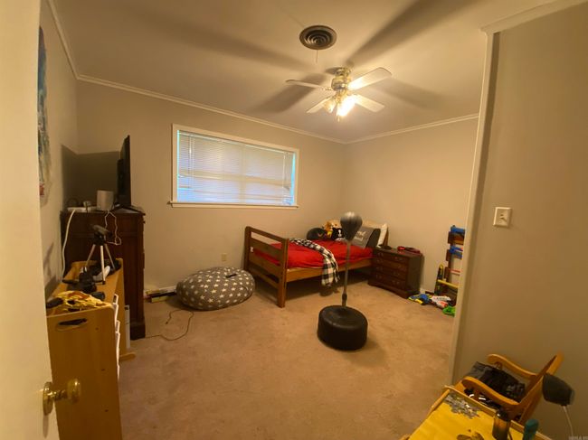701 Walnut St, House other with 4 bedrooms, 2 bathrooms and null parking in Crossett AR | Image 19