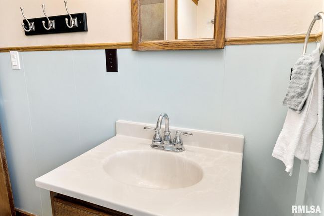 127 S Euclid Ave, House other with 3 bedrooms, 2 bathrooms and null parking in East Peoria IL | Image 32