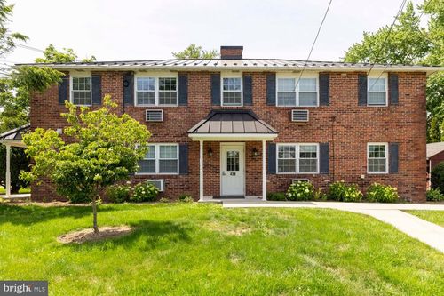 3-429 Edgemont Ave, LANSDALE, PA, 19446-1945 | Card Image