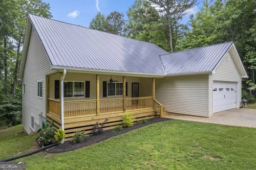 114 Lakeview Way, Martin, GA, 30557-5031 | Card Image