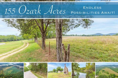 1092 Quiet Acres Rd, Lampe, MO, 65681-7385 | Card Image