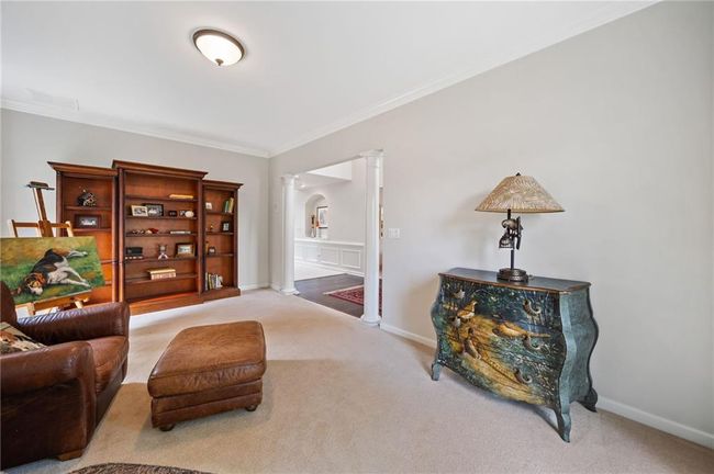514 Augusta Dr, House other with 4 bedrooms, 3 bathrooms and null parking in Canton GA | Image 16