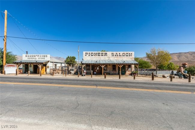 185 Vegas St, House other with 3 bedrooms, 2 bathrooms and null parking in Jean NV | Image 47