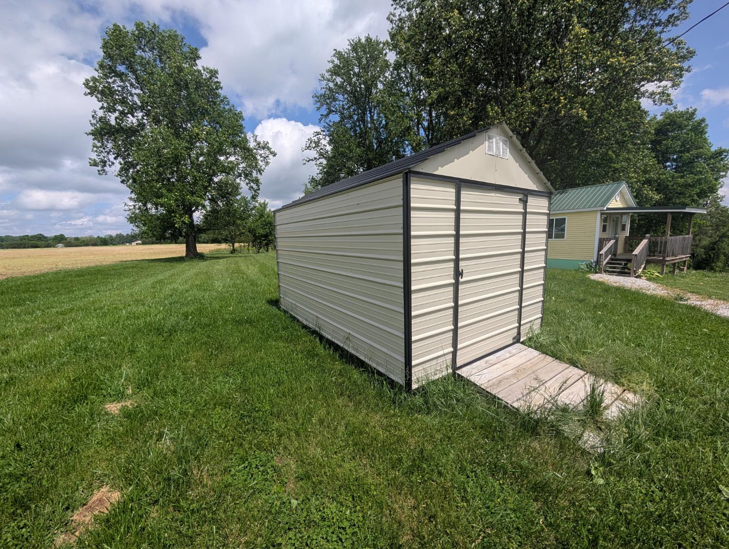 Residential Lease in Madison 2