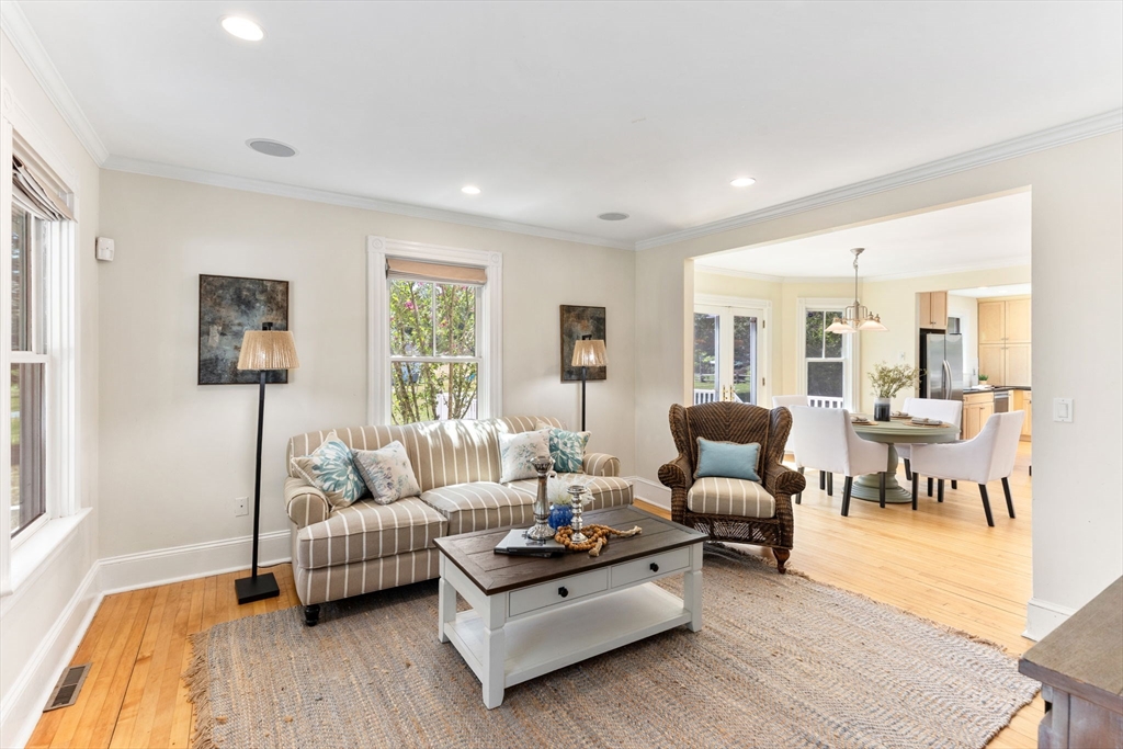 Residential in Attleboro 3