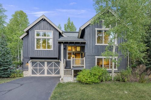 413 Kestrel Ln, Silverthorne, CO, 80498-5147 | Card Image