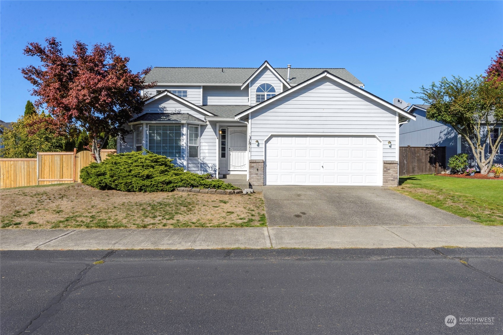 196th St, Spanaway, WA 98387
