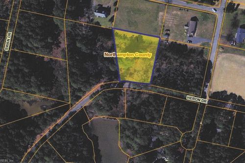 Lot 74 Heron Dr Drive, Machipongo, VA, 23405 | Card Image