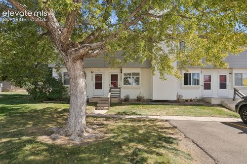 1321 Soaring Eagle Dr, Colorado Springs, CO, 80915-3182 | Card Image