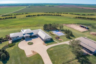 Birds eye view of property featuring a rural view | Image 2