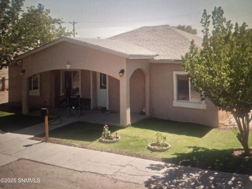 311 S Ruby St, Deming, NM, 88030-3860 | Card Image