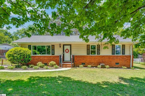 6 Greenfield Court, Greenville, SC, 29615 | Card Image