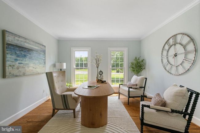 6410 Noble Rock Ct, House other with 5 bedrooms, 4 bathrooms and null parking in CLIFTON VA | Image 29