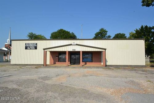 2227 Eastend Dr, Humboldt, TN, 38343-2256 | Card Image