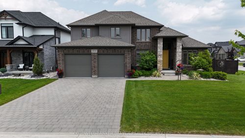 2624 Lucas Ave, Mount Brydges, ON, N0L1W0 | Card Image