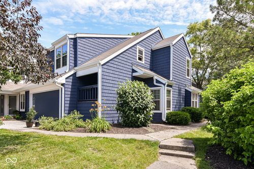 7238 Harbour Isle, Indianapolis, IN, 46240-3476 | Card Image