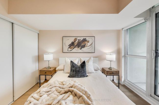 826 - 35 Bastion St, Condo with 1 bedrooms, 1 bathrooms and 1 parking in Toronto ON | Image 13