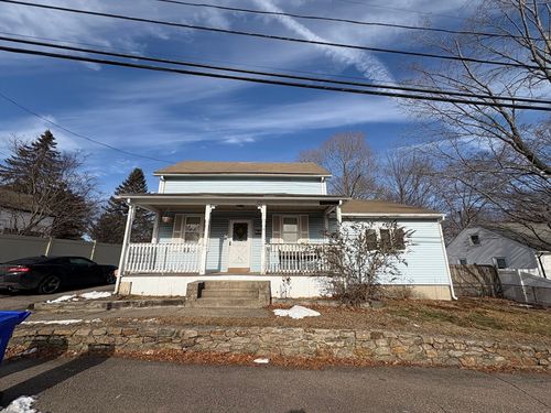 195 Brown St, Attleboro, MA, 02703-6985 | Card Image