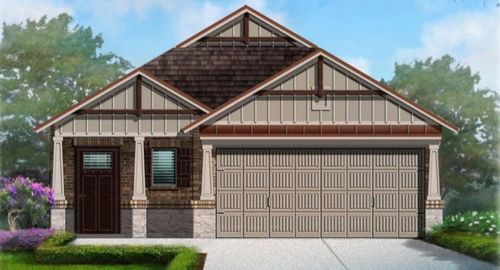 13888 Caroline Ponce Dr, Horizon City, TX, 79928-7174 | Card Image