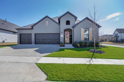 6033 Strada Cv, Fort Worth, TX, 76123-2161 | Card Image