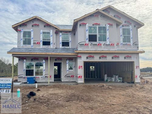 192 Hall St, Hinesville, GA, 31313 | Card Image