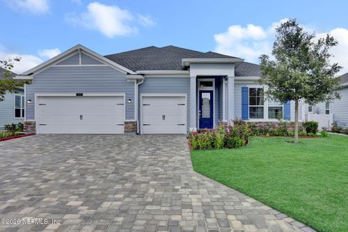 335 Country Fern Drive, Jacksonville, FL, 32092 | Card Image